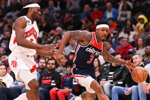 Wizards learn hard way the importance of turnovers