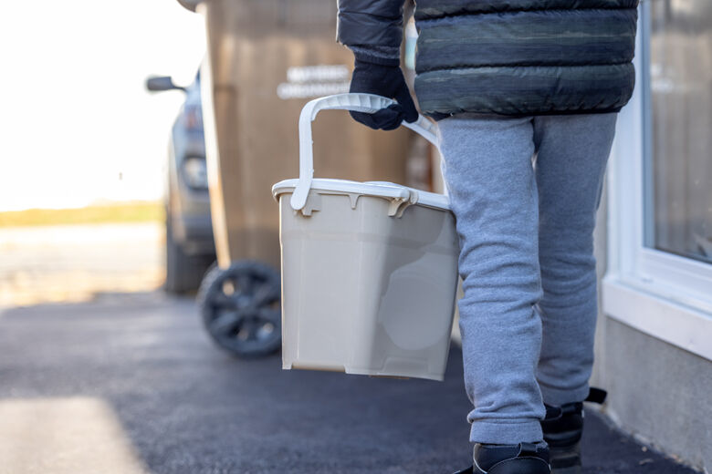 ‘What are we leaving for future generations?’: Maryland city is mandating composting – WTOP News