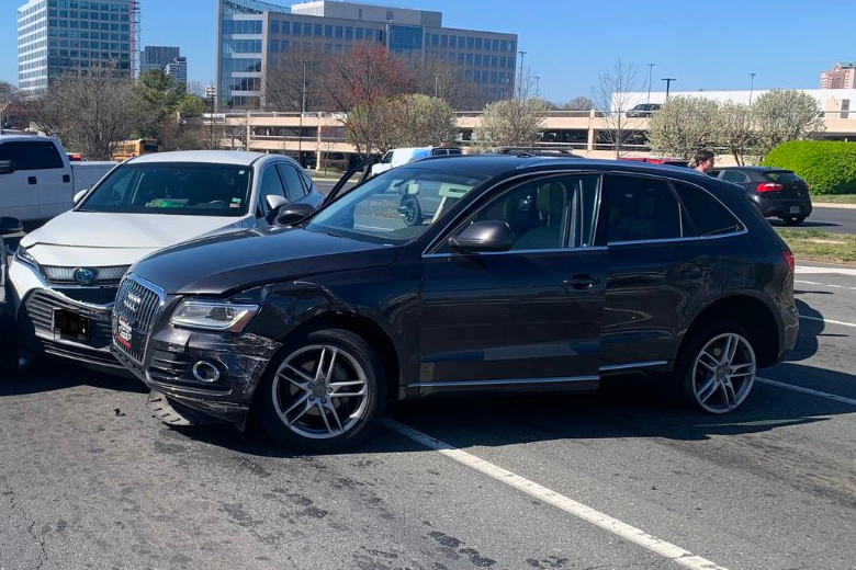 Fairfax police arrest 3 men after armed carjacking WTOP News