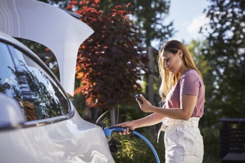 Maryland busca prohibir la venta de vehículos nuevos de gasolina para el 2035