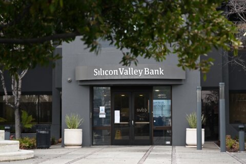 What's the next Silicon Valley Bank — and how can the US prevent more chaos?