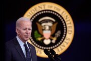 Biden signs measure to block controversial DC crime bill