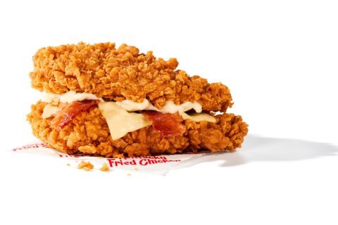KFC is bringing back a fan favorite after a nearly 10-year hiatus