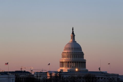 Hundreds of US lawmakers and staff affected by data breach