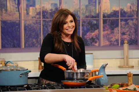 ‘It’s time for me to move on’: Rachael Ray’s talk show will end after 17 years on air