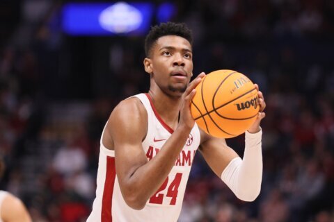 6 Wizards draft prospects to watch in NCAA Tournament