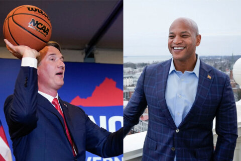 Ball don’t lie: Game of 1-on-1 offered to settle Maryland and Virginia’s battle for new FBI HQ