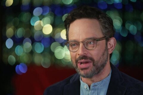 Nick Kroll on ‘History of the World, Part II’
