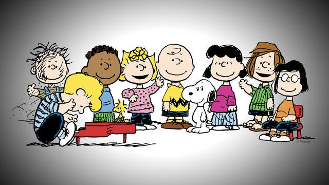 The world according to Peanuts - WTOP News