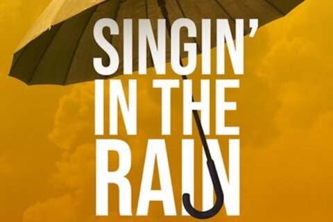 April showers bring Arlington Players, who make a splash with local production of ‘Singin’ in the Rain’
