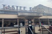 Tastee Diner's not going anywhere — it just might not be a diner