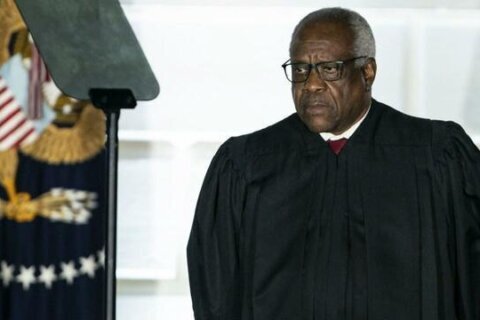 Clarence Thomas to amend financial disclosure forms to reflect sale to GOP megadonor