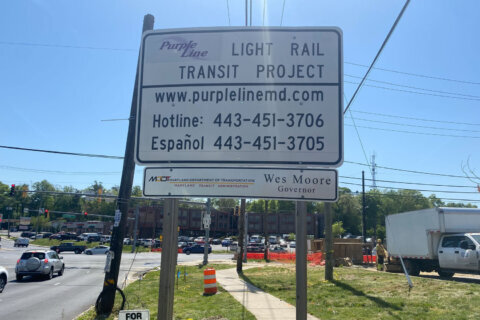 Help is available for Prince George’s Co. businesses impacted by Purple Line construction
