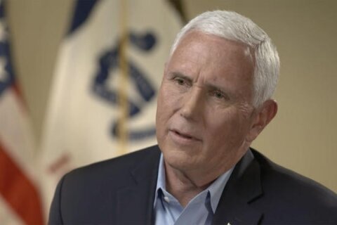 Pence to decide on presidential run ‘well before late June’