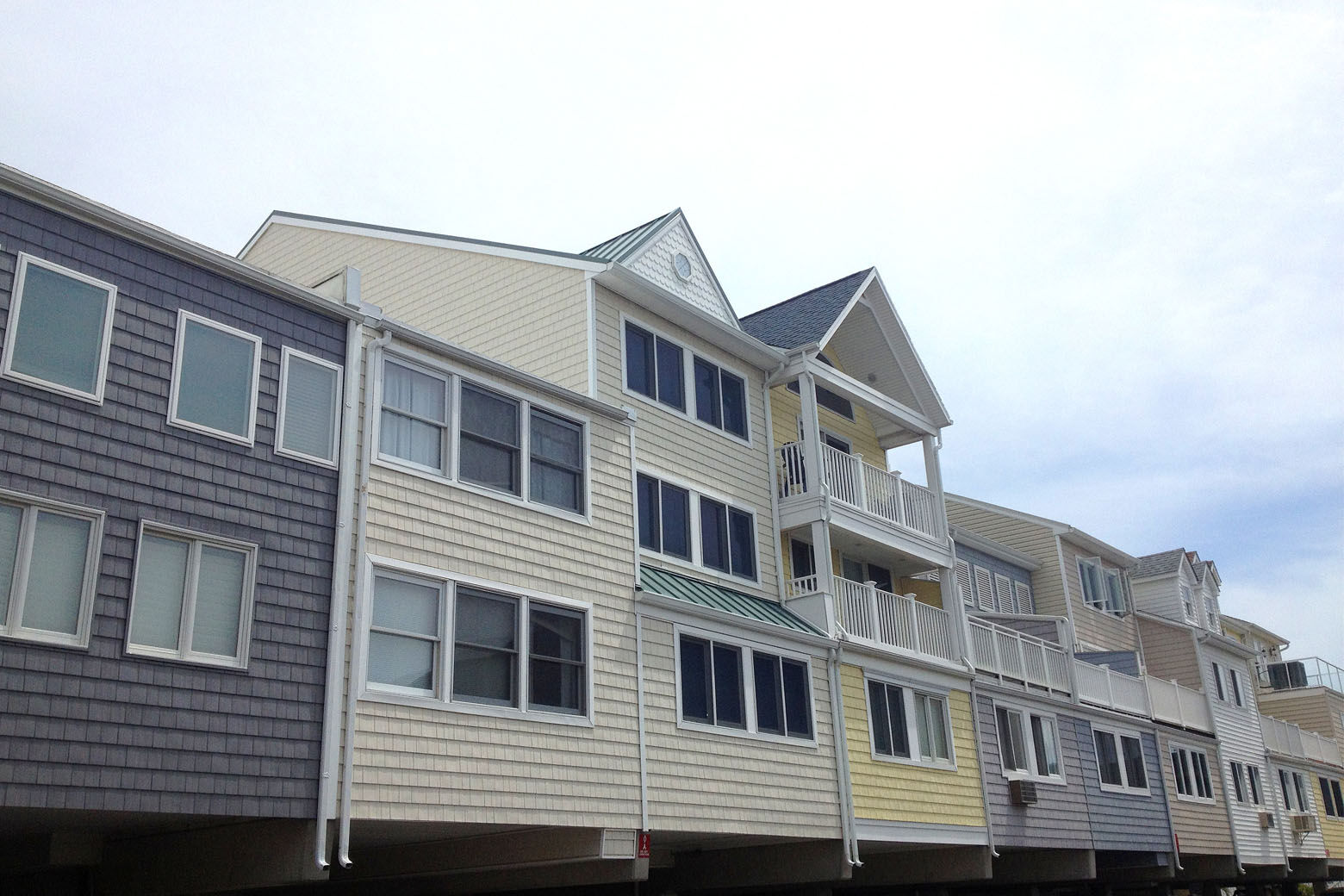 For Buyers Short term Vacation Rentals No Longer As Attractive WTOP News