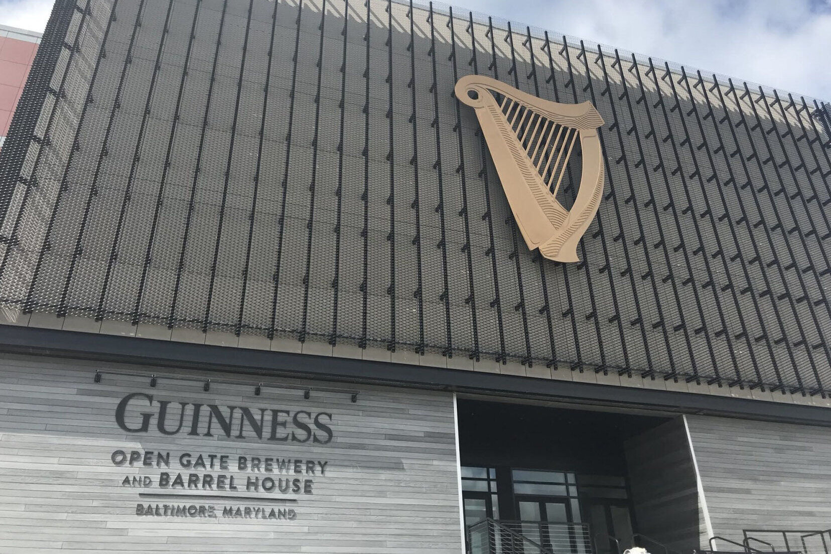 Guinness is closing Maryland production facility (but not its taproom and restaurant) – WTOP News