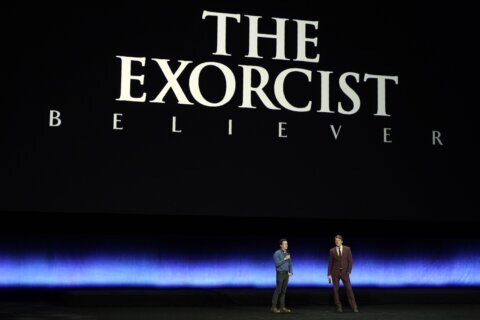 ‘The Exorcist: Believer’ will be released earlier to avoid competing with Taylor Swift movie