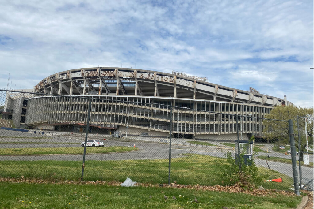 U.Md. economist: DC projections for benefits of Commanders stadium are ‘reasonable’