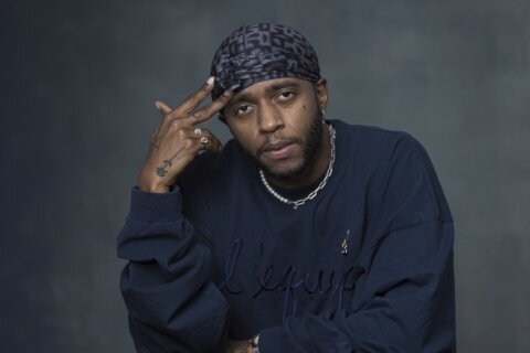 Q&A: 6lack returns to music after prioritizing mental health