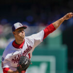 Opening Day: Nats fall to Braves in 2023 opener - WTOP News