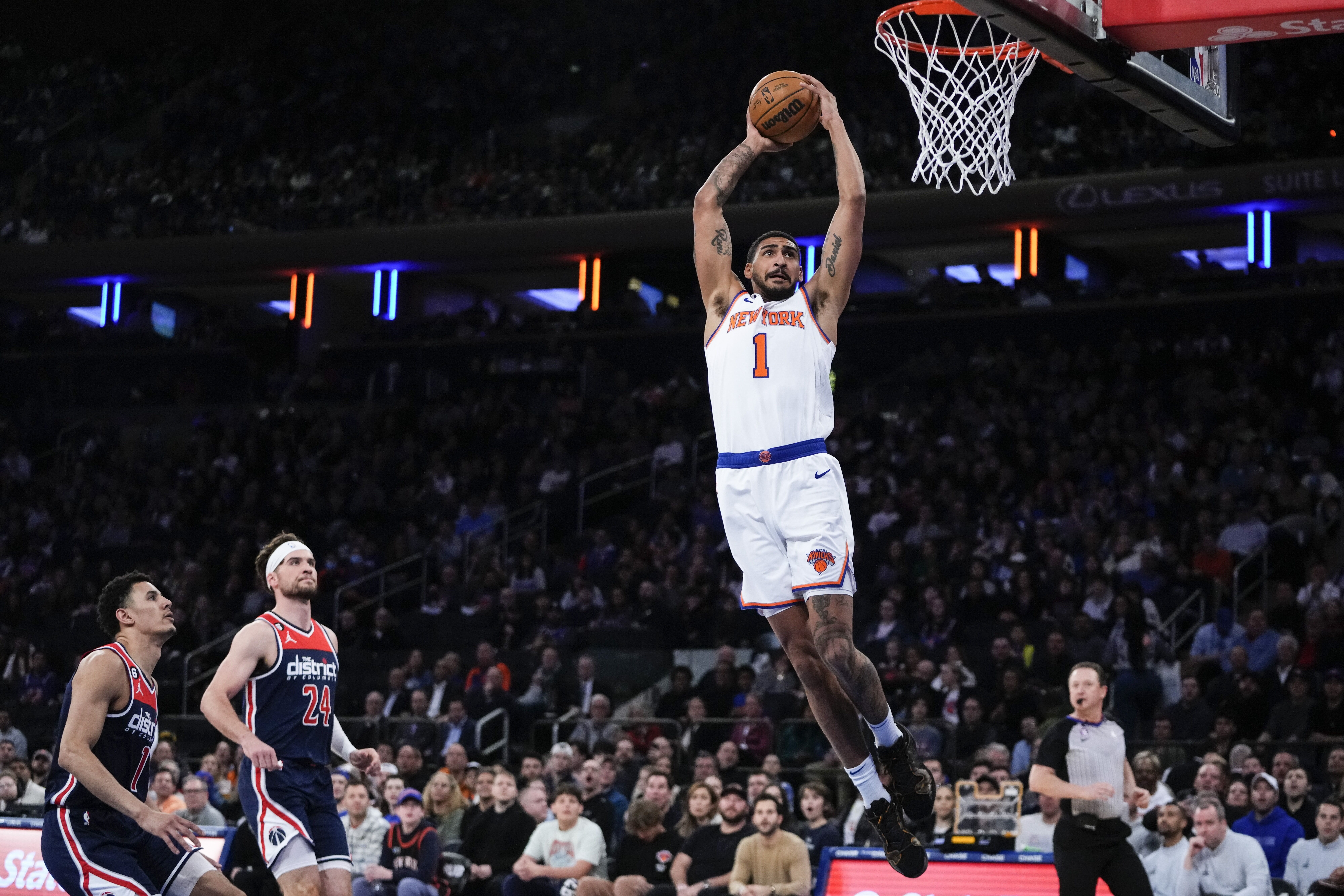 New York Knicks: Will The Losses Have An Economic Effect?