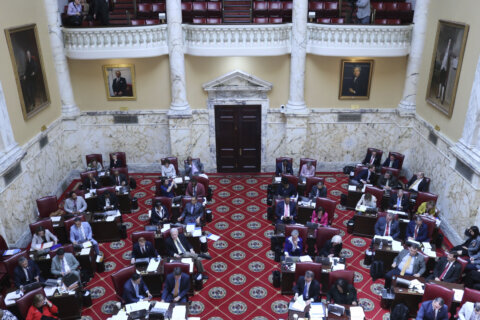 Maryland Senate grants preliminary approval to juvenile justice measure, paving way for final approval