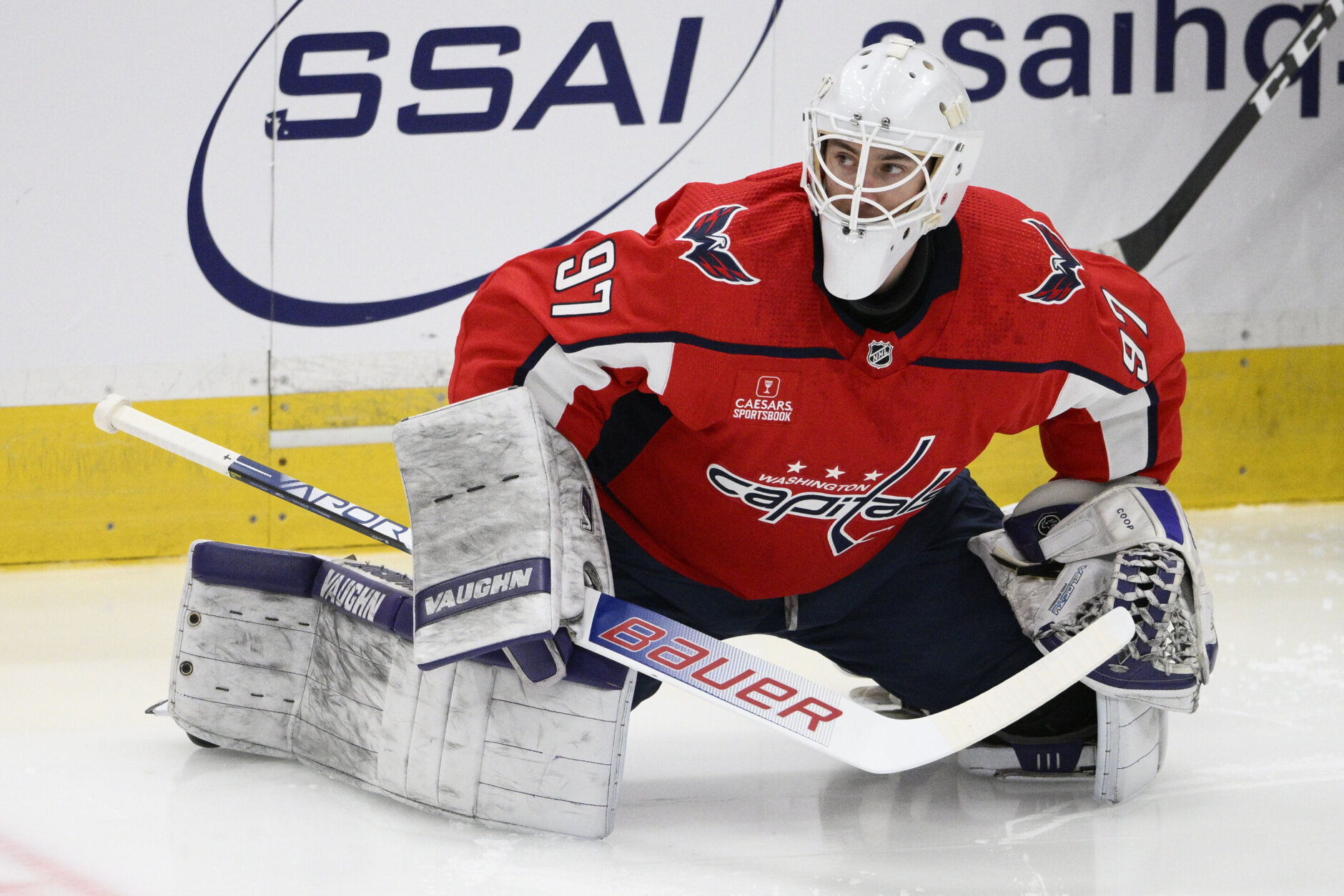 Why is Sonny Milano such an exciting addition for the Capitals?