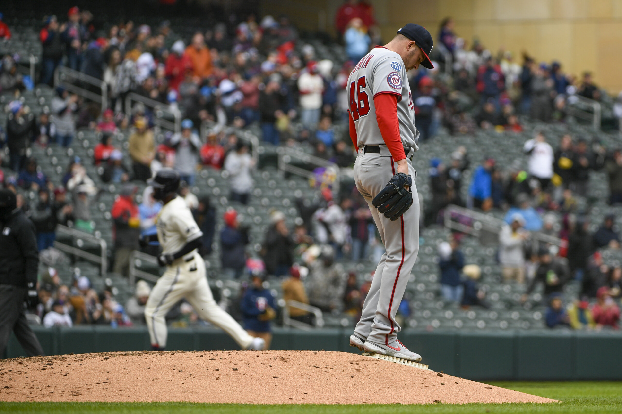 Bailey Ober's pitching, Jorge Polanco's hitting lead Twins past White Sox  1-0