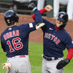Duran's grand slam helps Red Sox snap Orioles' streak, 8-6 - WTOP News