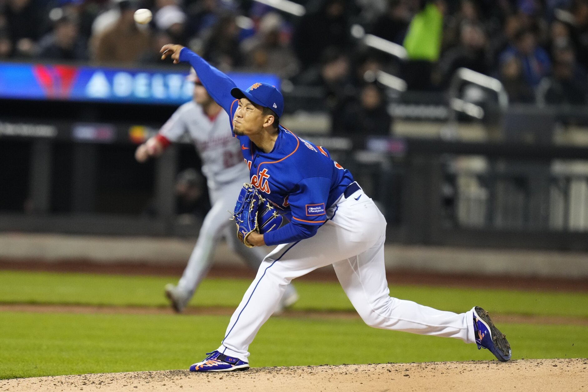 NY Mets: What Kodai Senga said about his finish to 2023 season