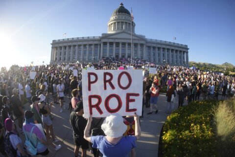 Utah judge delays implementing statewide abortion clinic ban