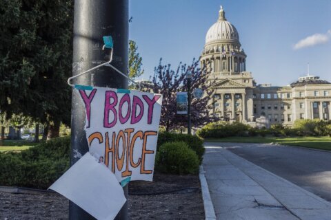 Next abortion battles may be among states with clashing laws