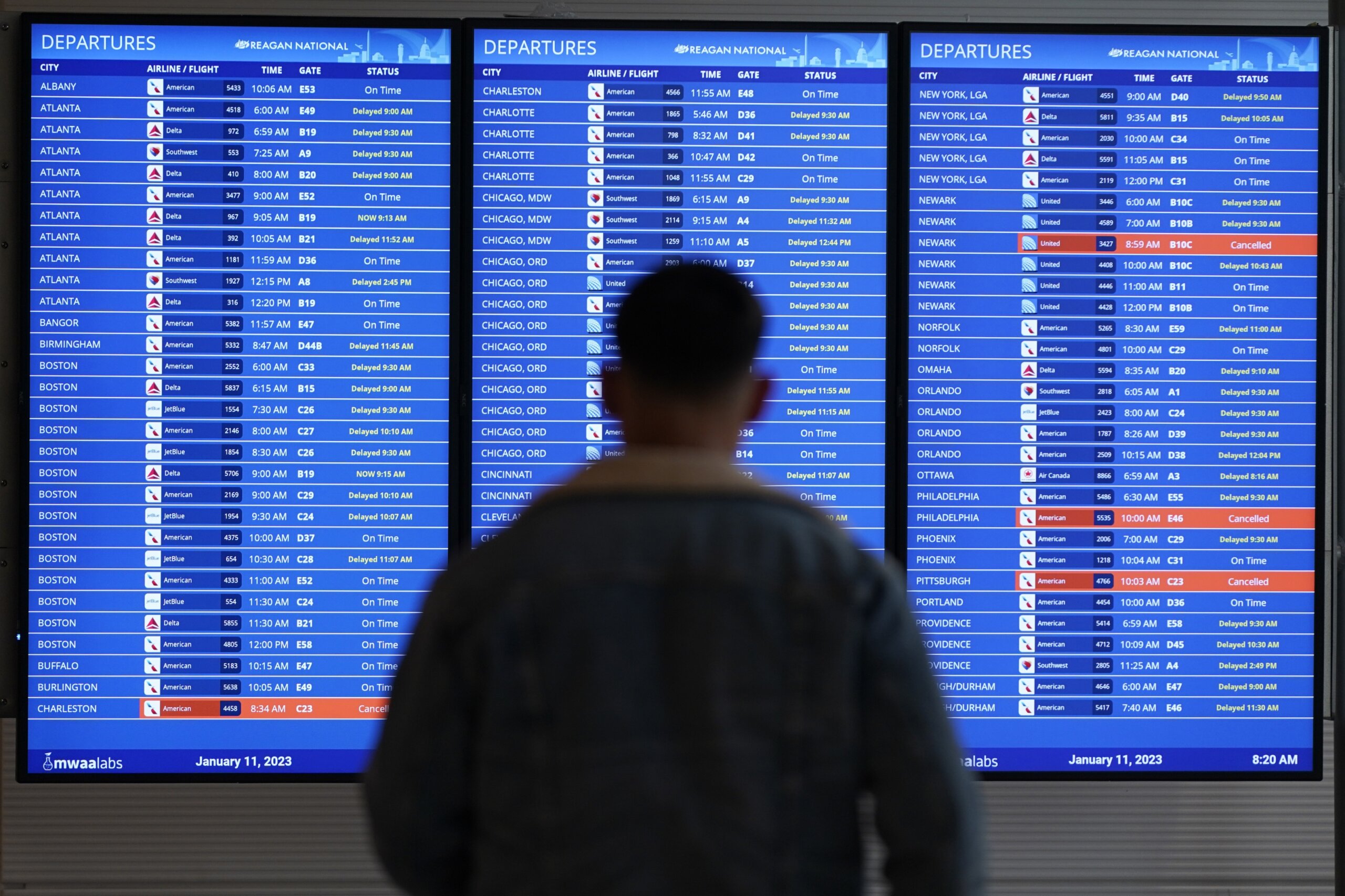 new-report-blames-airlines-for-most-flight-cancellations-wtop-news