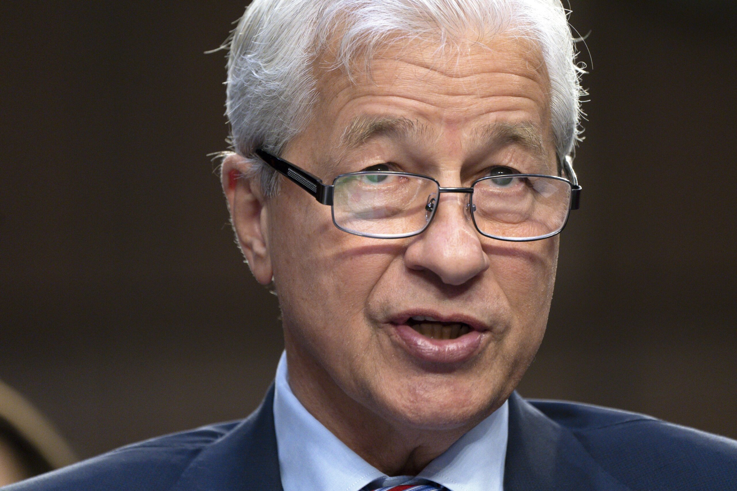 Dimon Bank rules should change after Silicon Valley Bank WTOP News