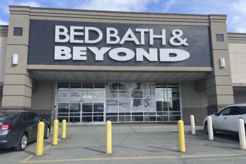 Bed Bath & Beyond will live on — well, the brand, anyway