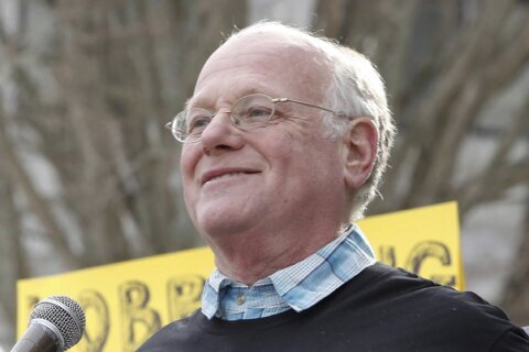 ‘Joint’ venture: Ben from Ben & Jerry's starts pot nonprofit