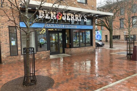 Ben & Jerry’s supports Vermont workers’ unionization drive