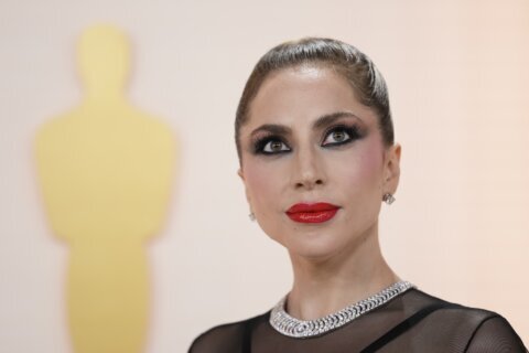 Judge rules Lady Gaga does not have to pay $500,000 reward