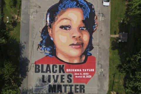 Ex-officer who fatally shot Breonna Taylor hired as a deputy
