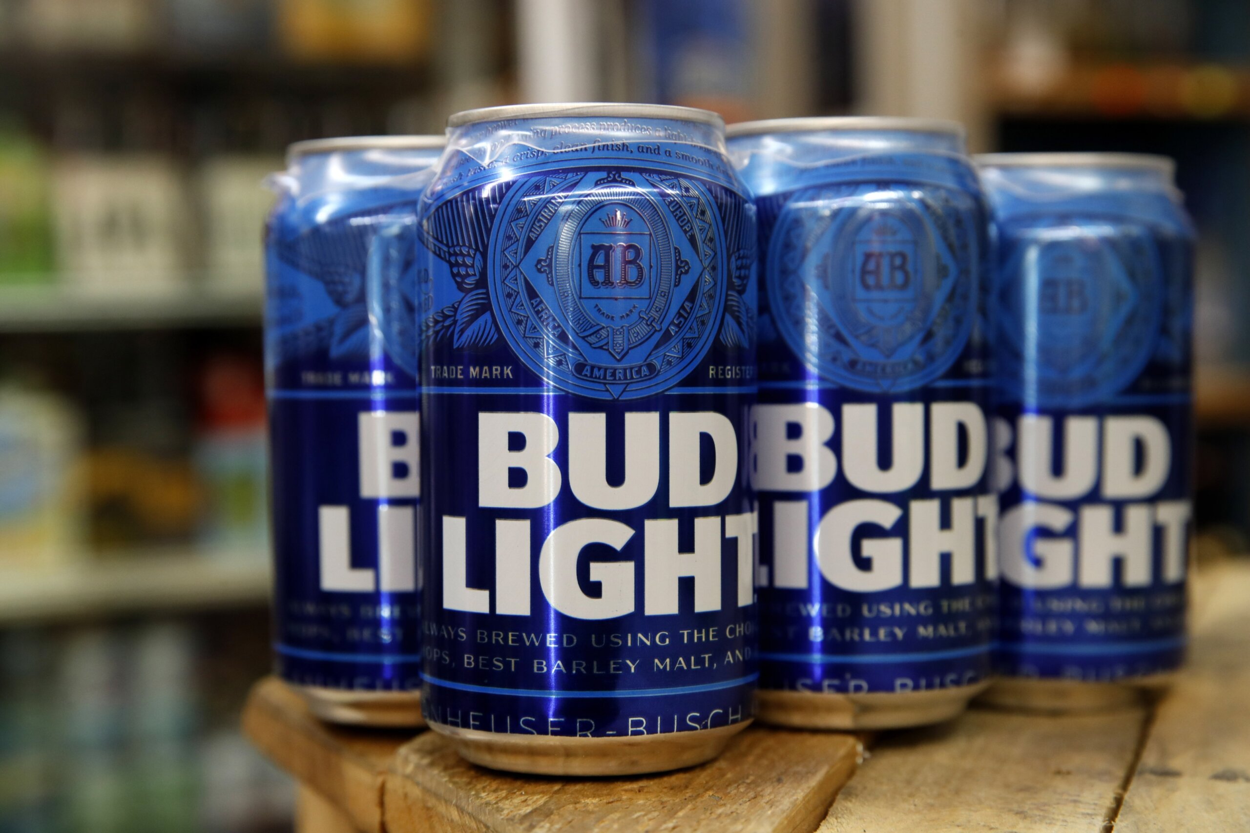 Bud Light exec takes leave after boycott calls, reports say WTOP News