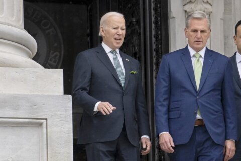 As Biden, McCarthy clash on US debt, what are differences?