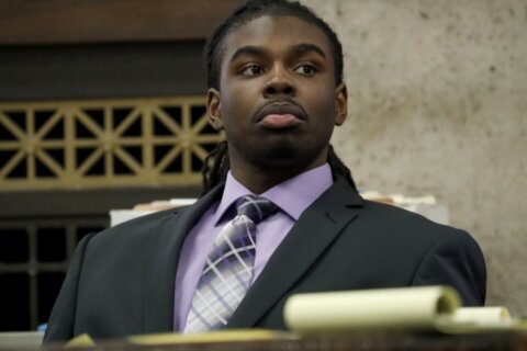 Man gets new trial in Chicago honor student's death