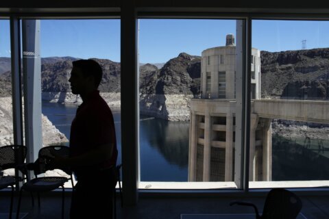 What might cuts to dwindling Colorado River mean for states?