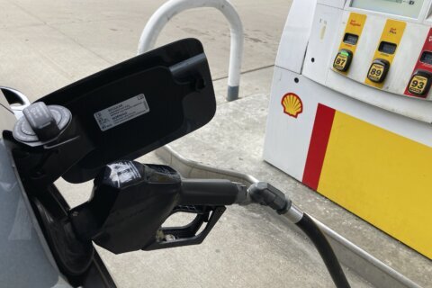 Maryland gas tax will go up to 47 cents per gallon in July