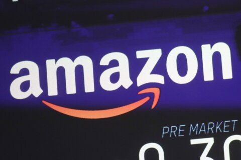 Amazon Q1 revenue, profit grow but cloud unit a concern