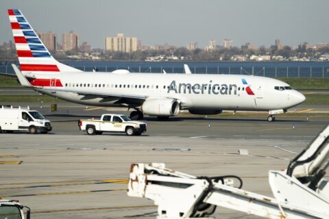 After weak start to year, airlines expect profitable summer