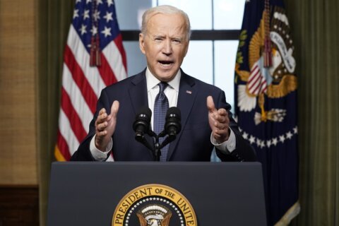 Biden announces 2024 reelection bid: ‘Let’s finish this job’