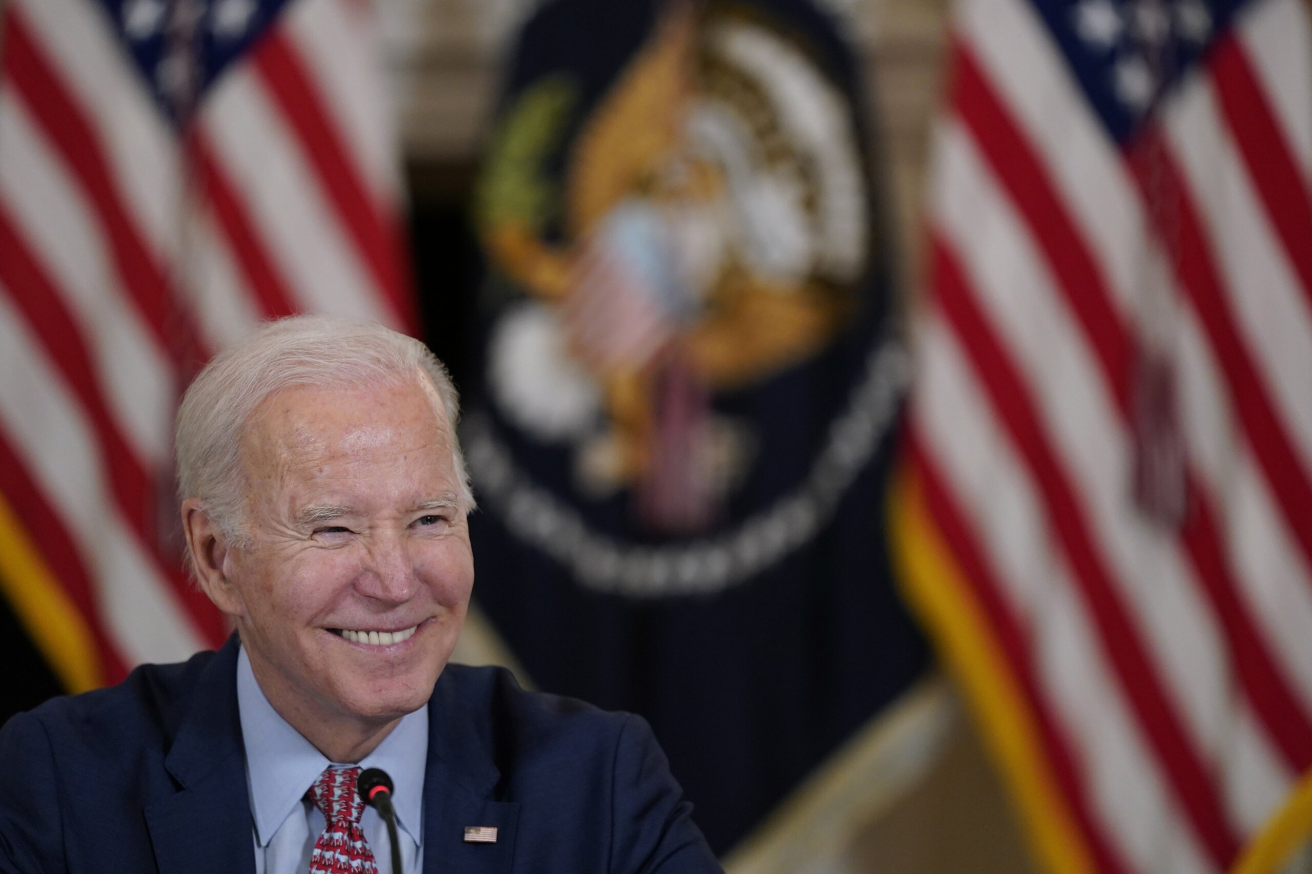 Biden’s 2024 campaign has been hiding in plain sight WTOP News