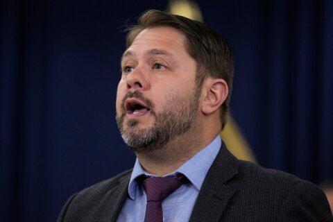 Gallego raises more money than Sinema in Arizona Senate race