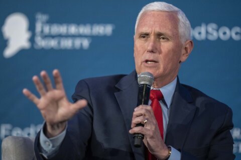 Pence allies launching super PAC to back former vice president's expected 2024 candidacy